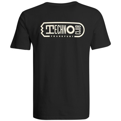 WLTC Technoclub T-Shirt 2016 (Men)