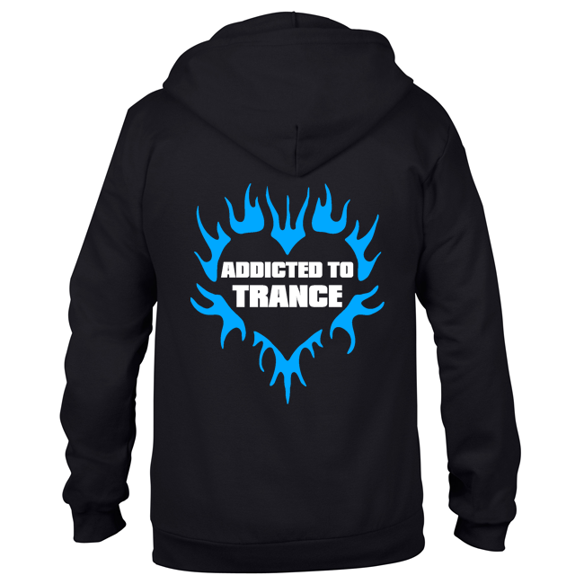 Black/Blue