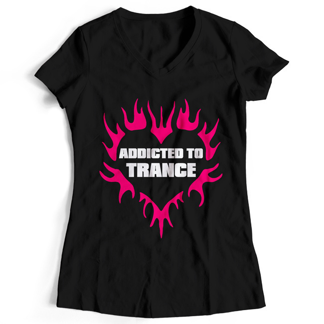 Black/Pink
