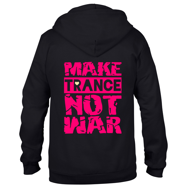 Black/Pink