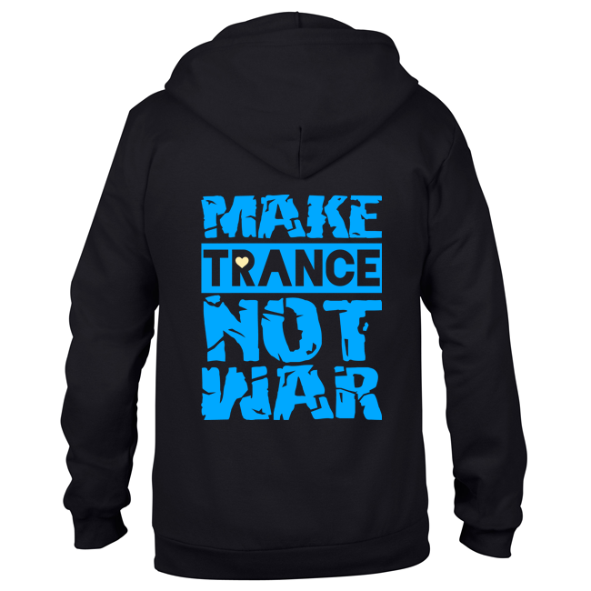 Black/Blue