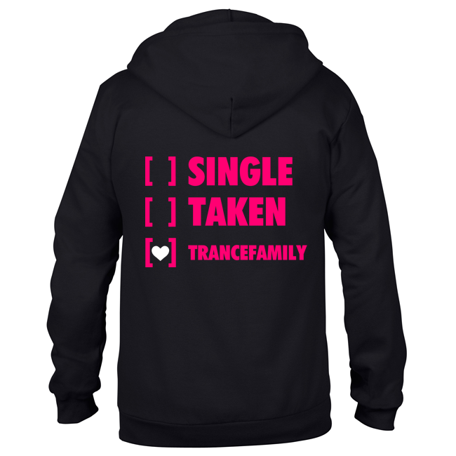 Black/Pink