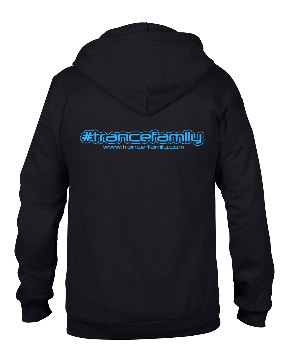 Black/Blue