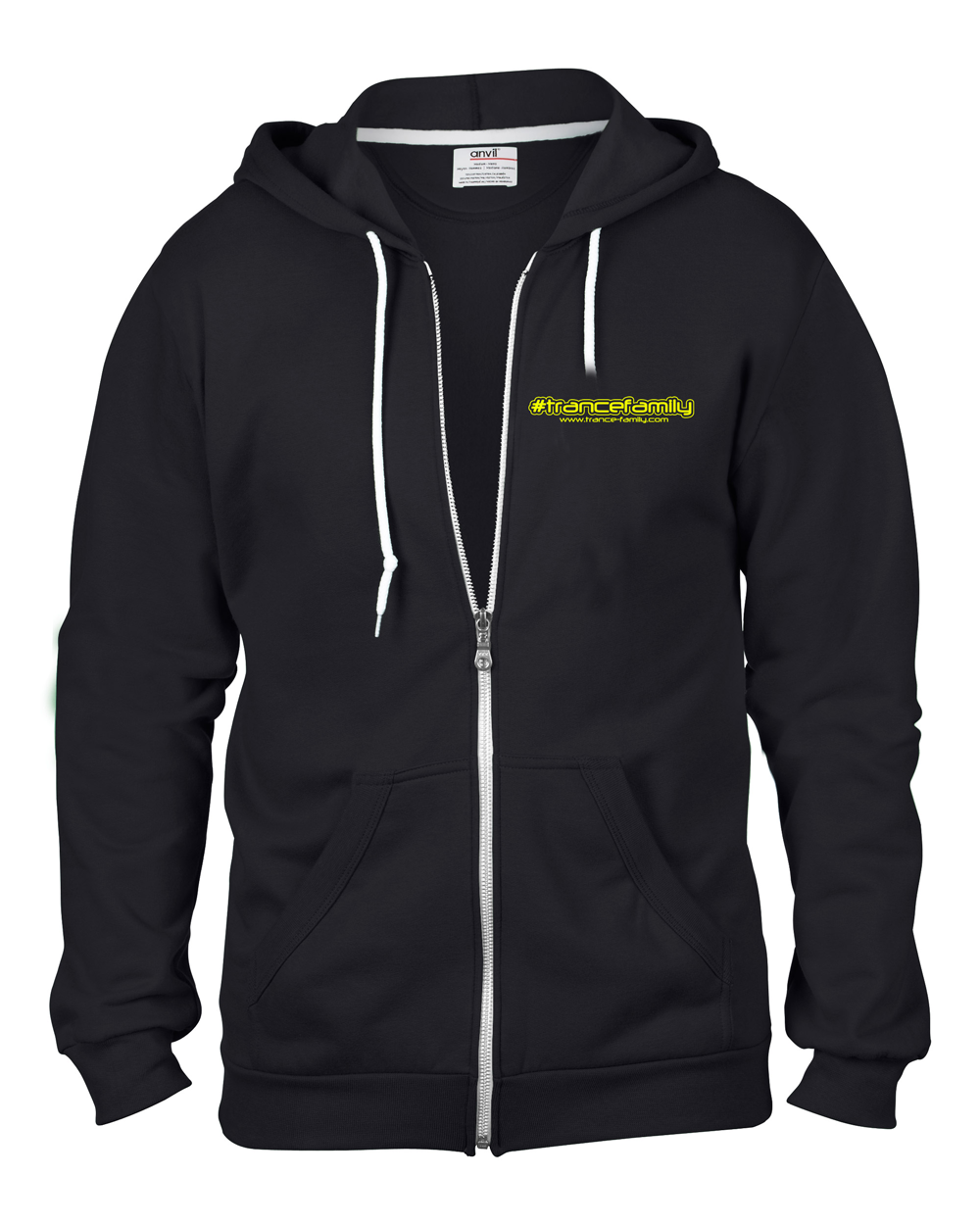 Black/Neon-Yellow