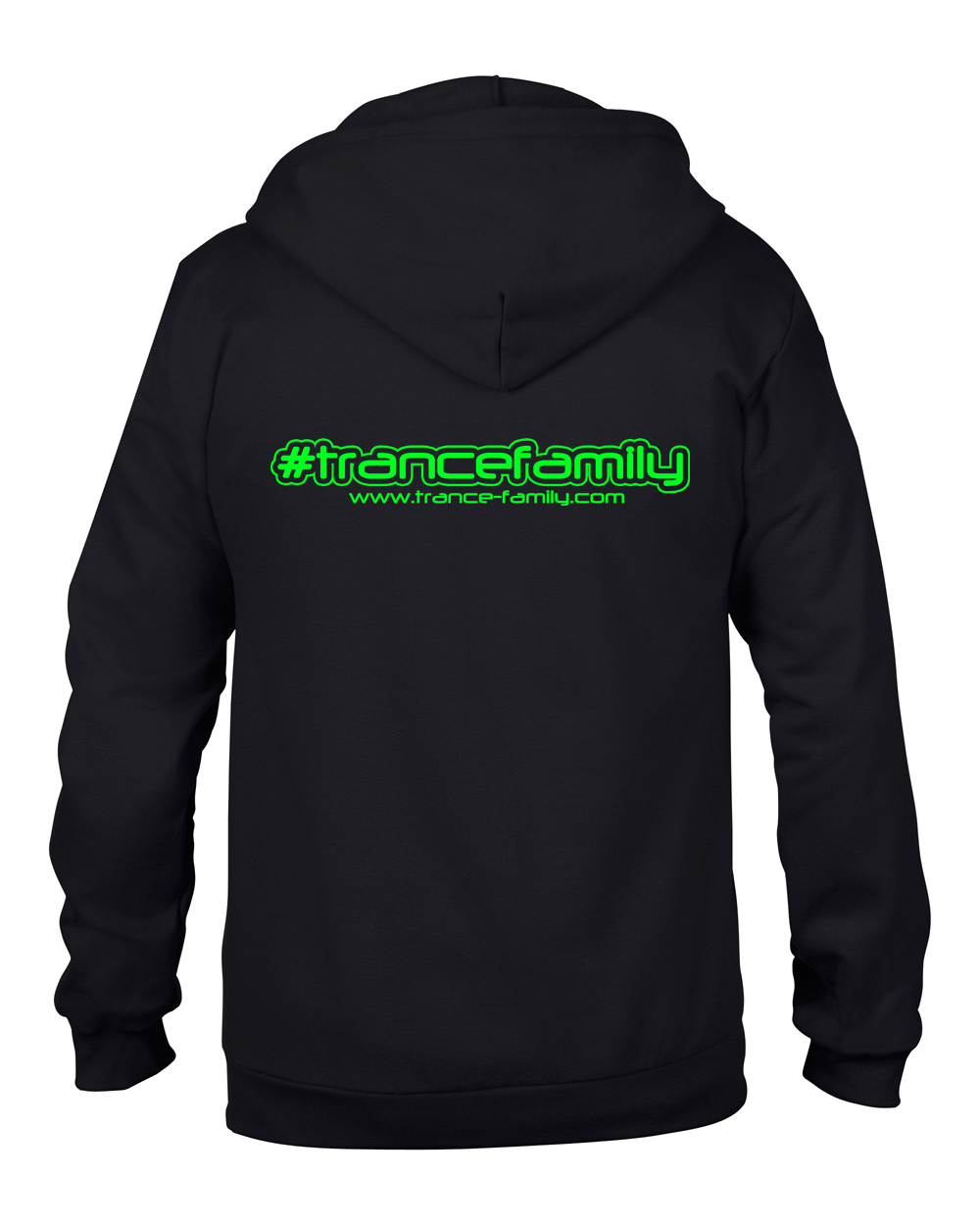 Black/Green