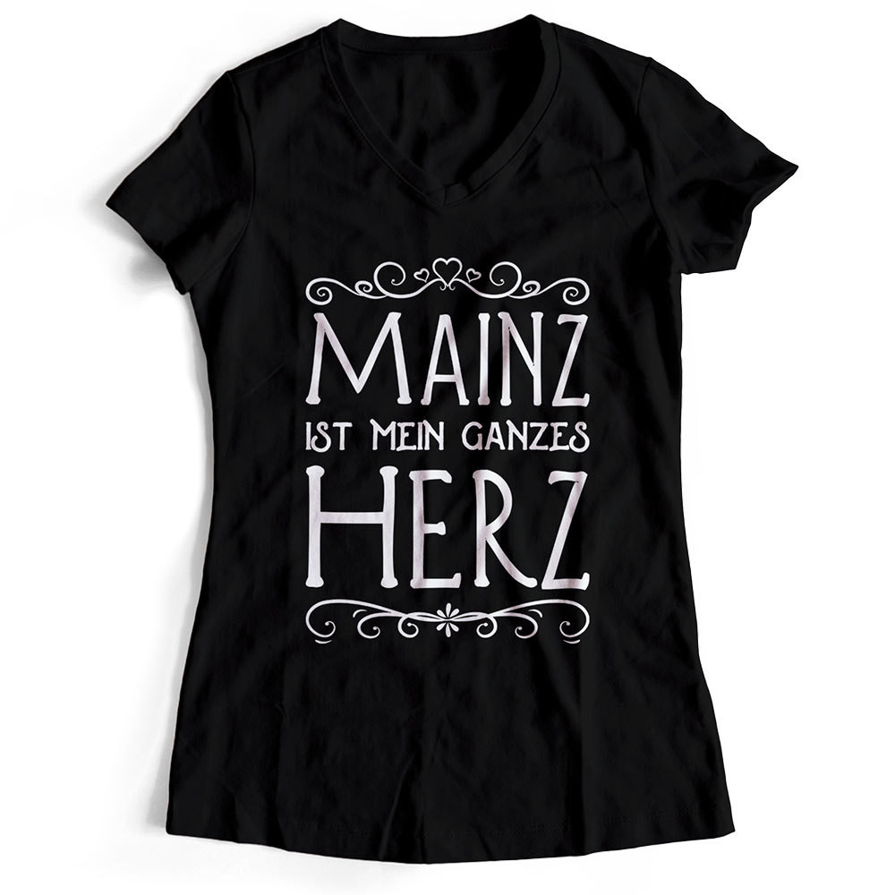 Mainz T-Shirt 