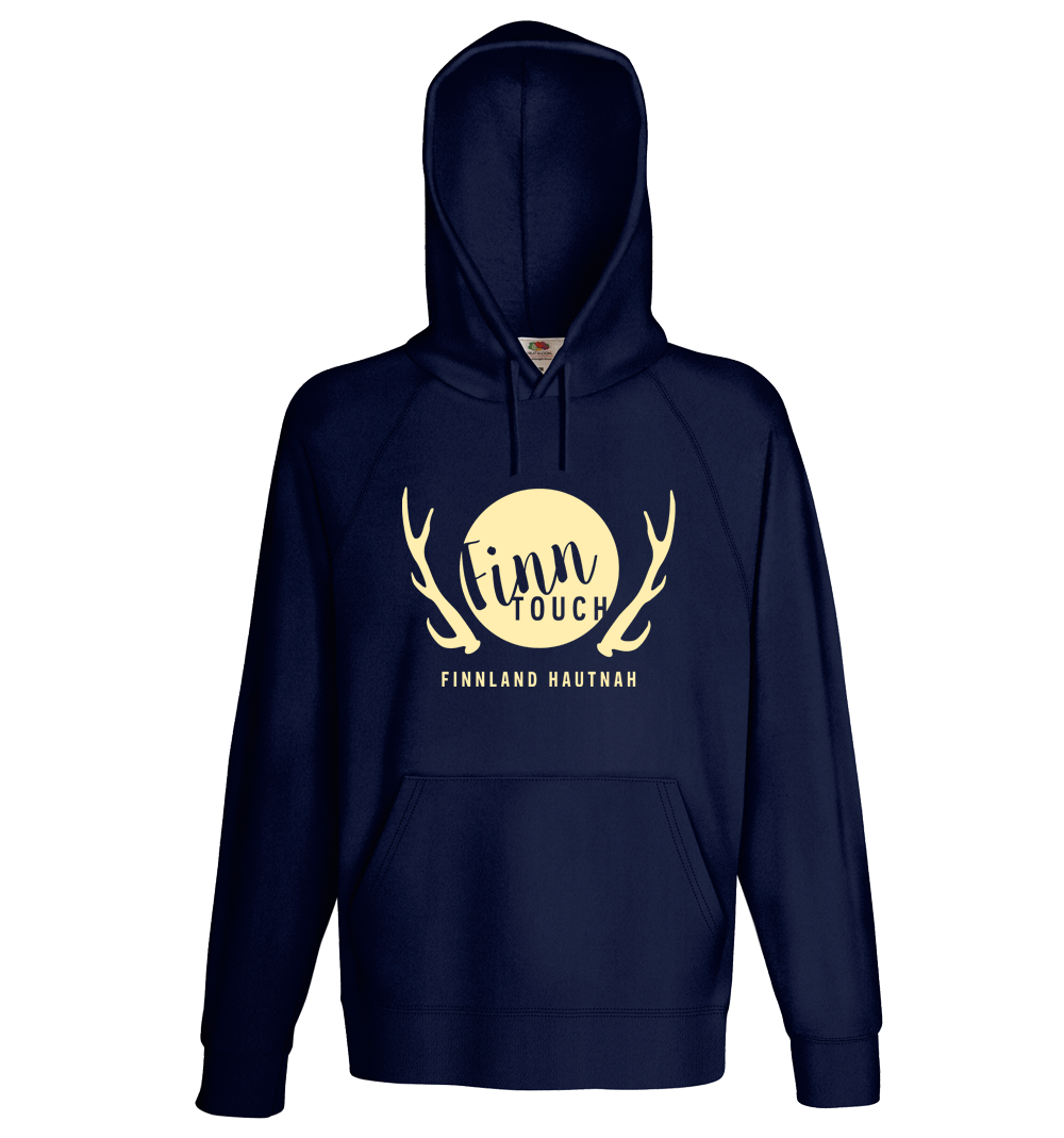 FinnTouch Hoodie (Unisex)