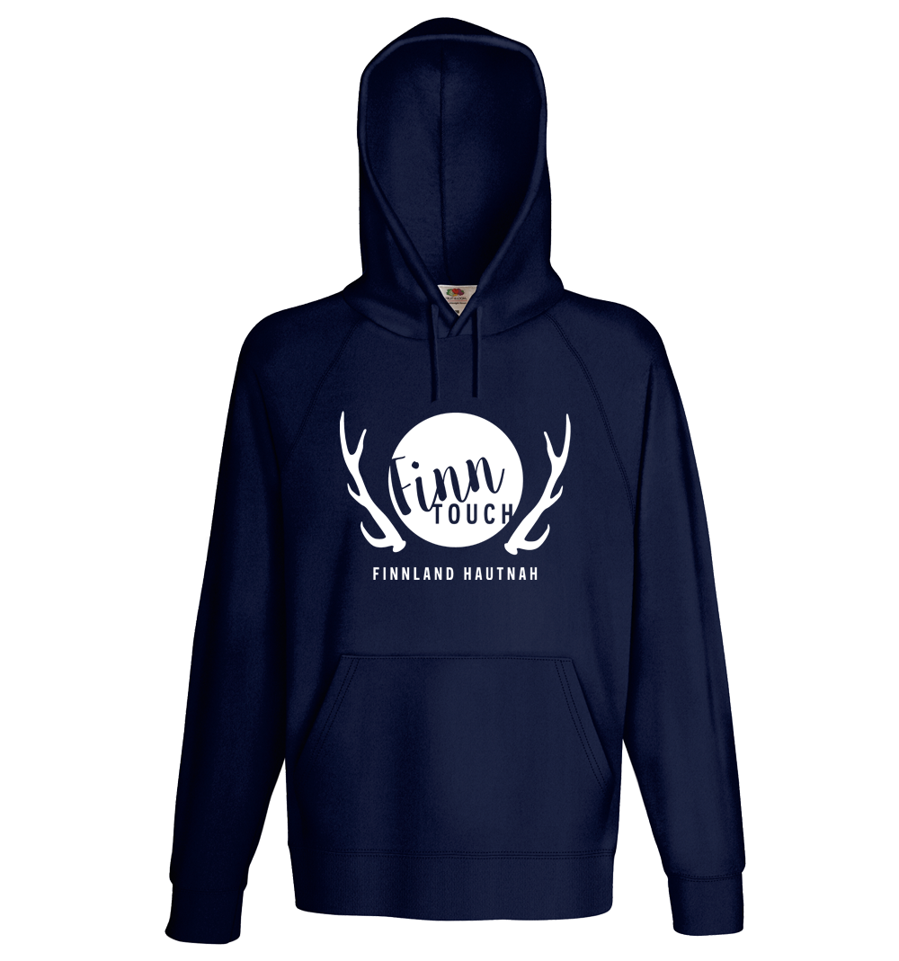 Navy/White