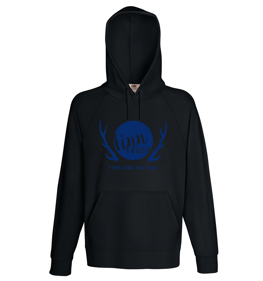 Black/Blue