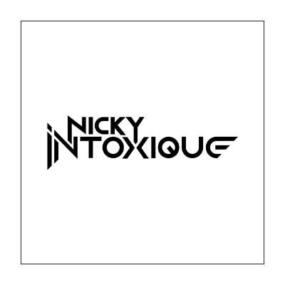 Nicky Intoxique.