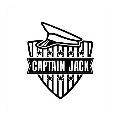 Captain Jack