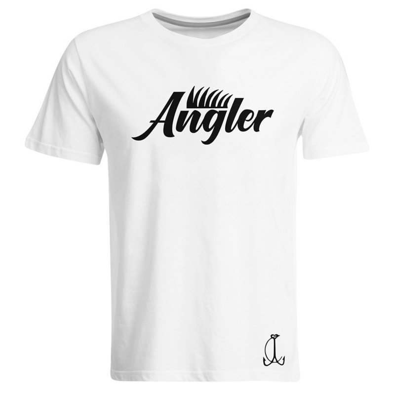 "Angler & Angler" T-Shirt Partnerset