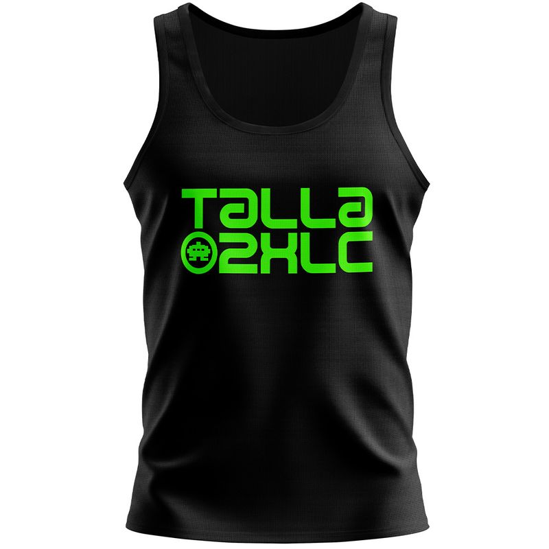 Talla 2XLC Tanktop (Women)