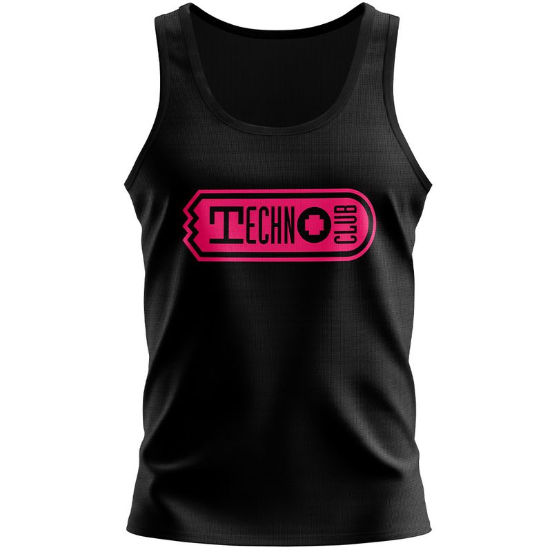 Technoclub Tanktop (Women)
