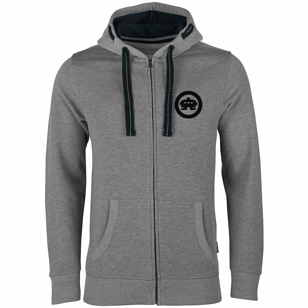 Talla 2XLC Luxury Zip-Hoodie (Unisex)