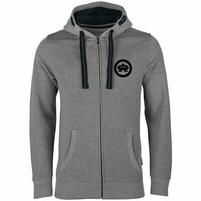 Talla 2XLC Luxury Zip-Hoodie (Unisex)
