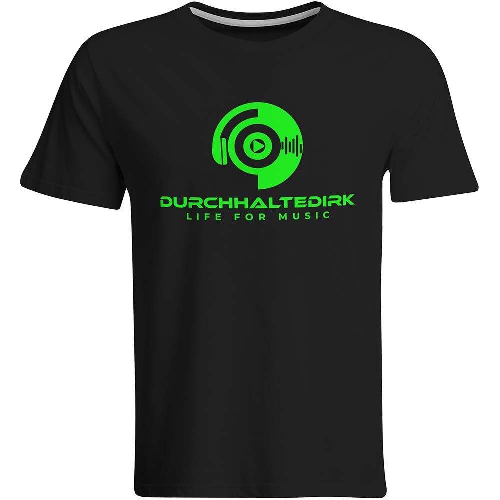 Durchhaltedirk T-Shirt (Men)
