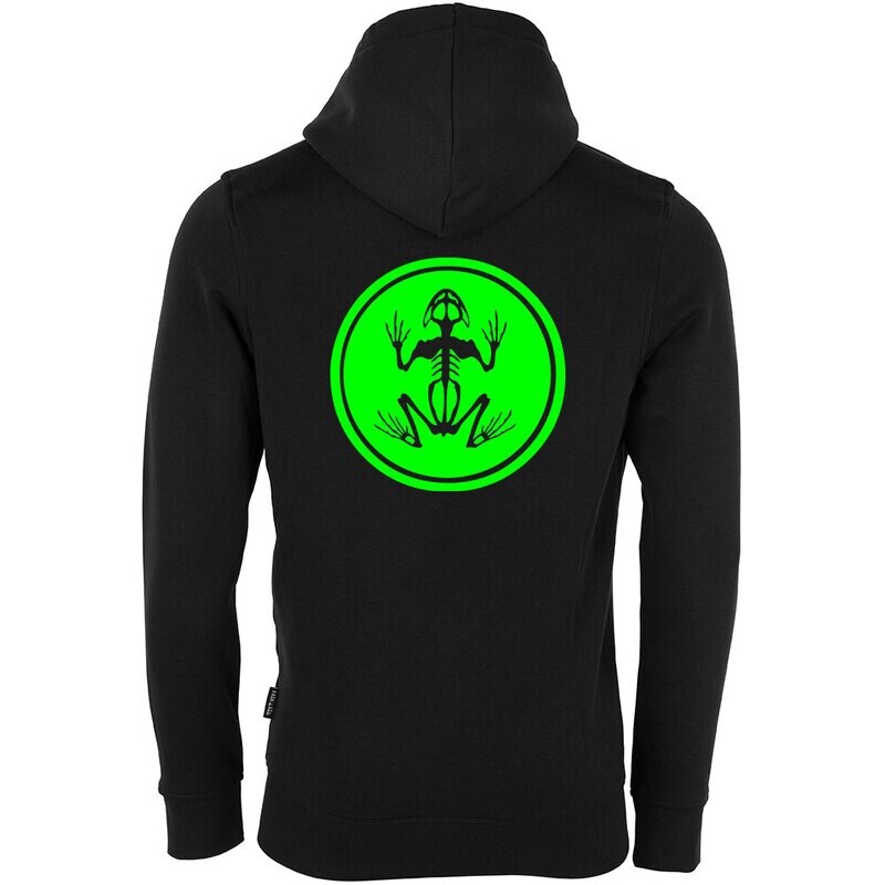 JAY FROG Luxury Hoodie (Unisex)