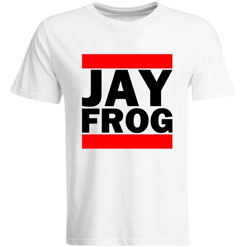 JAY FROG T-Shirt (Men)