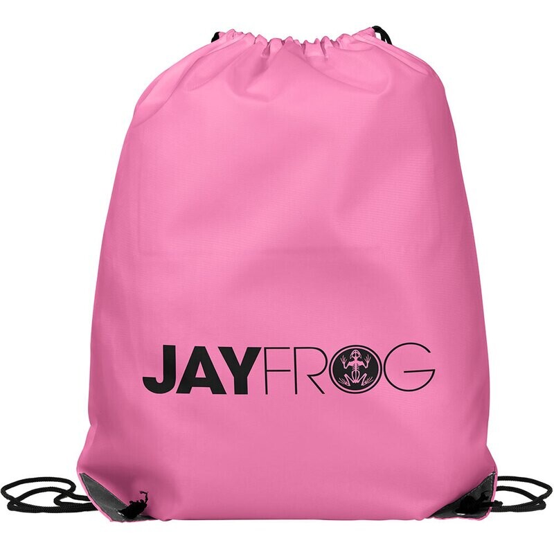 Jay Frog Festivalbag