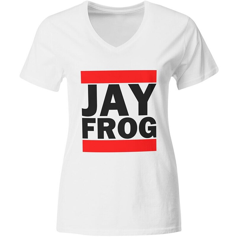 JAY FROG T-Shirt (Women)