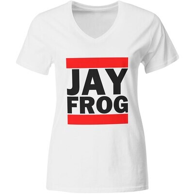 JAY FROG T-Shirt (Women)