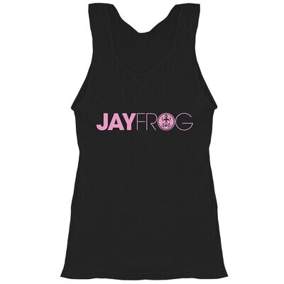Jay Frog Tanktop (Women) Jay Frog Tanktop (Women)