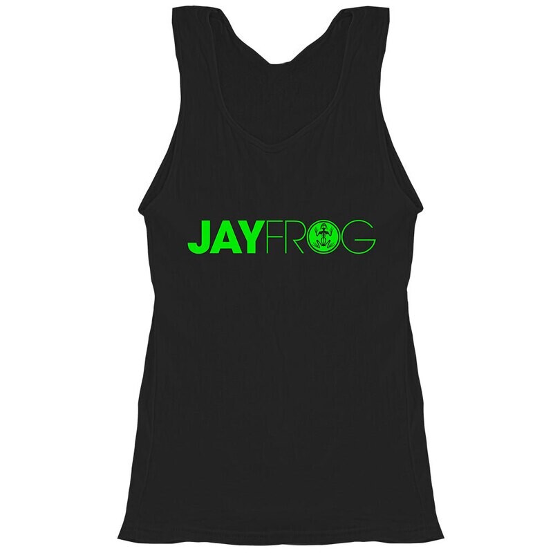 Jay Frog Tanktop (Women)
