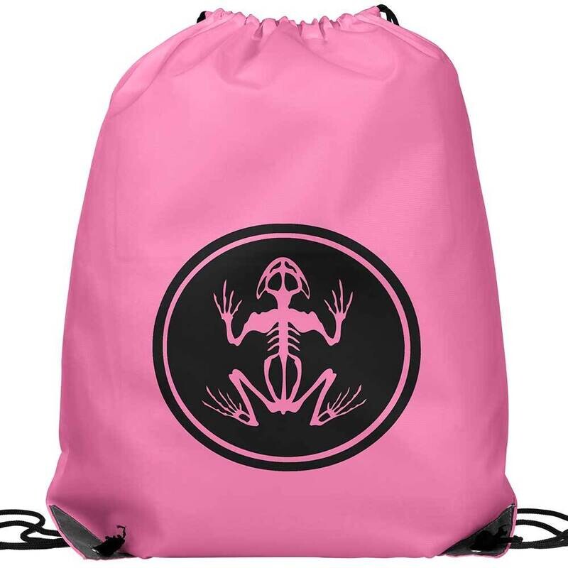 Jay Frog Festivalbag Frogprint