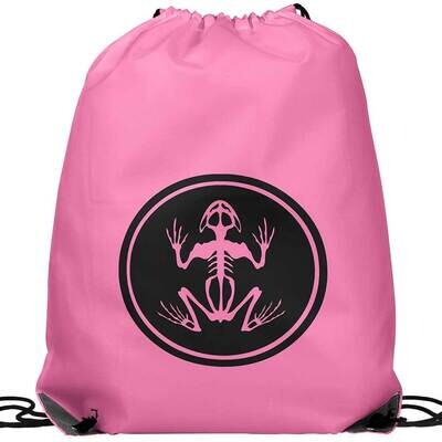 Jay Frog Festivalbag Frogprint