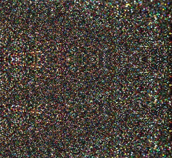 Jay Frog Magic Glitter T-Shirt (Glitter mehrfarbig / Women )