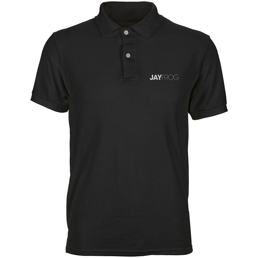Jay Frog Poloshirt (Unisex)