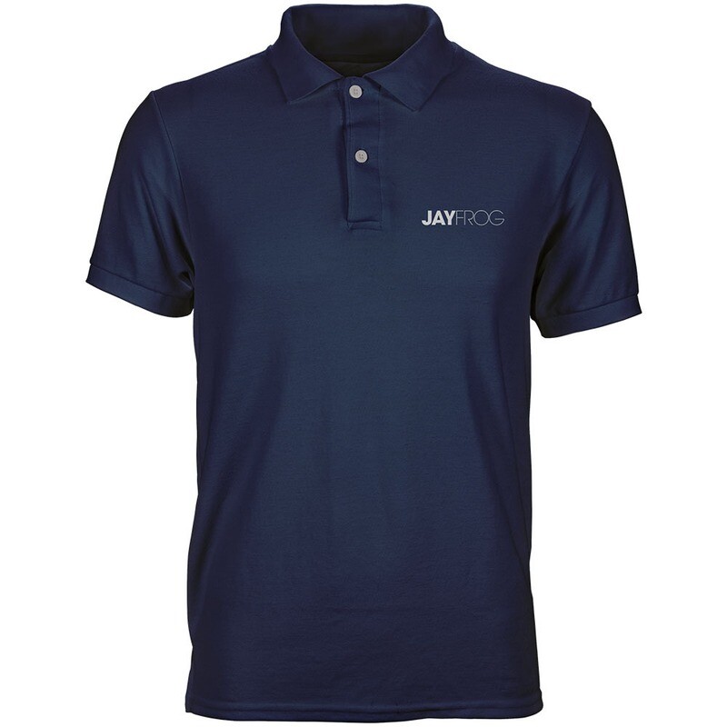 Jay Frog Poloshirt (Unisex)