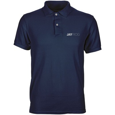 Jay Frog Poloshirt (Unisex)
