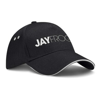 Jay Frog Classic Basecap