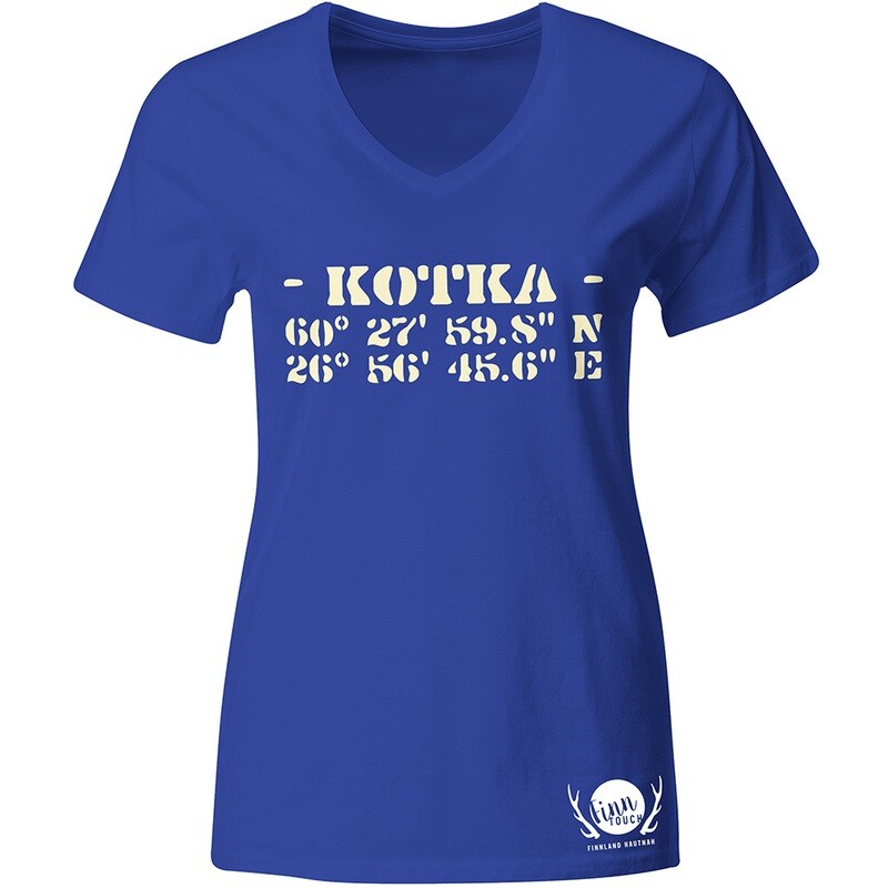 "Kotka" T-Shirt (Women)