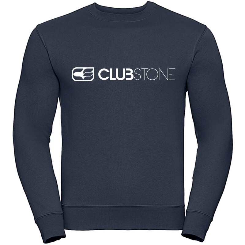 Clubstone Authentic Sweatshirt (Unisex) Clubstone Authentic Sweatshirt (Unisex)