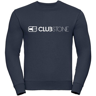 Clubstone Authentic Sweatshirt (Unisex) Clubstone Authentic Sweatshirt (Unisex)