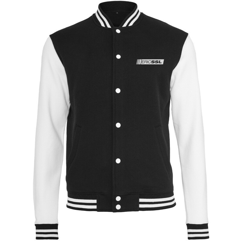Eric SSL "Member" College-Jacket (Unisex)