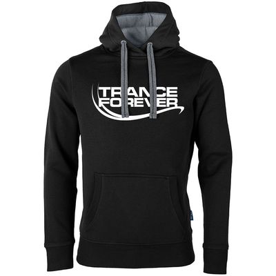 Trance Forever© Luxury Hoodie (Unisex)