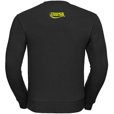 Trance Forever© Authentic Sweatshirt (Unisex)