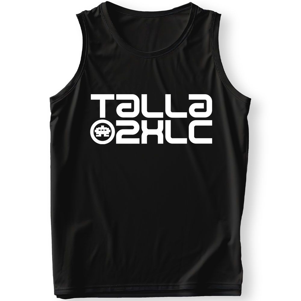 Talla 2XLC Tanktop (Men)