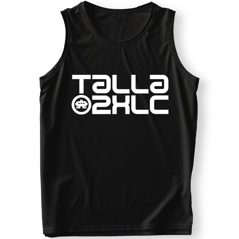 Talla 2XLC Tanktop (Men)