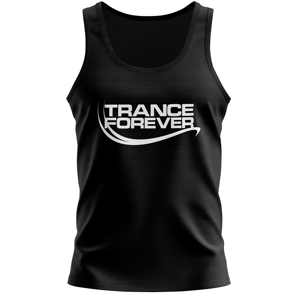 Trance Forever© Tanktop (Women)