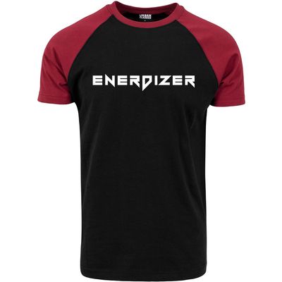 Enerdizer Contrast T-Shirt by Urban Classics (Men) Enerdizer Contrast T-Shirt by Urban Classics (Men)