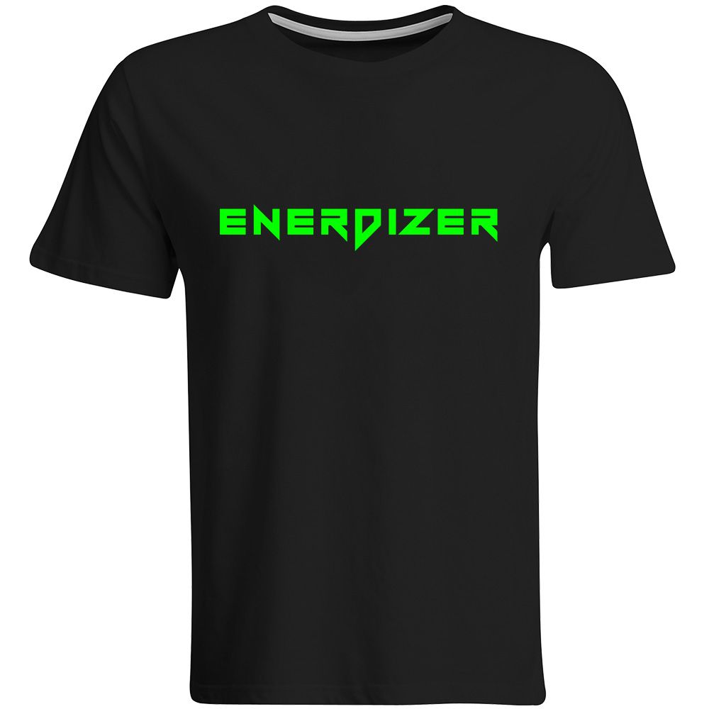 Enerdizer T-Shirt (Men)