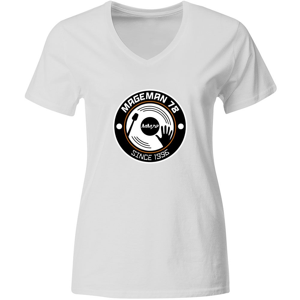 MageMan78 T-Shirt (Women)