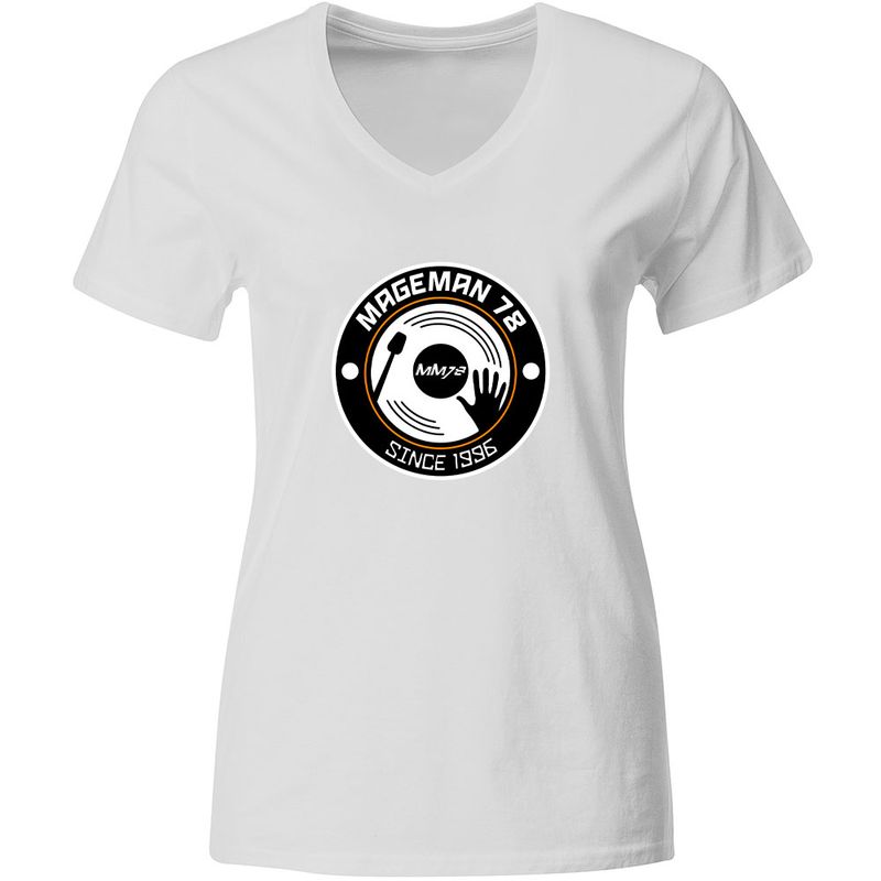MageMan78 T-Shirt (Women) MageMan78 T-Shirt (Women)