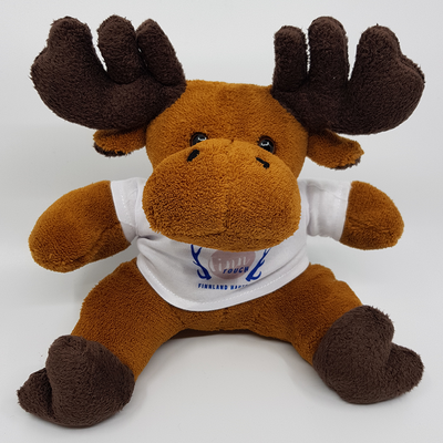 FinnTouch Elch FinnTouch Elch "Hannu-Pekka"