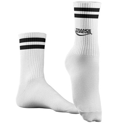 Trance Forever Socks